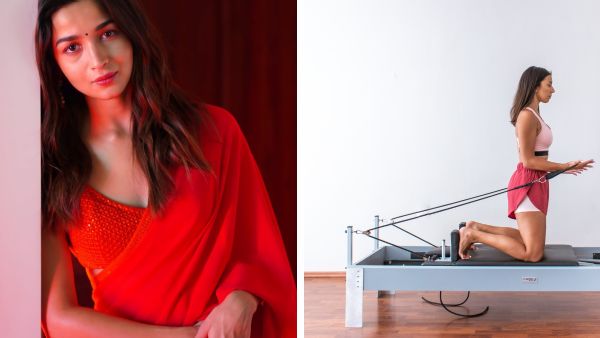 Get Fit The Bollywood Way