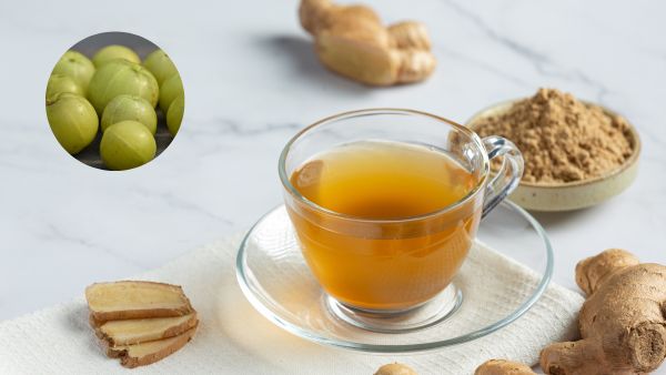 Amla And Ginger Juice For Weight Loss Amla And Ginger Juice For Weight Loss