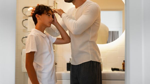 Myths vs Facts: Lice Only Grow On Clean Hair