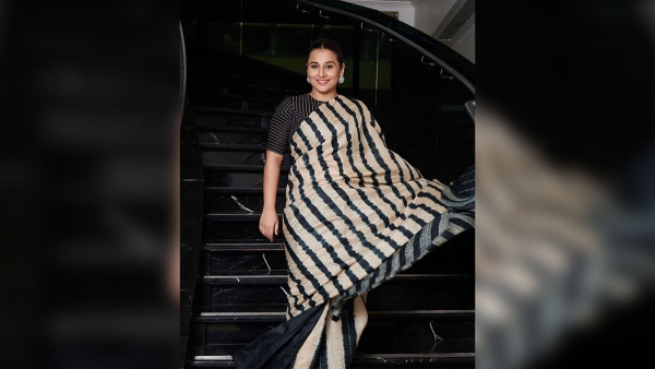 Handloom Saree
