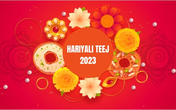 Hartalika Teej 2023 Lucky Saree Colour For Married Women Of Each Zodiac Sign