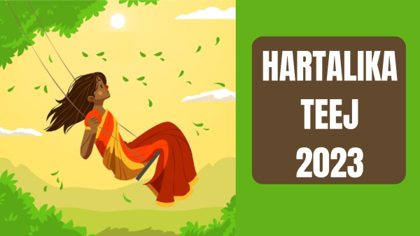 Hartalika Teej 2023: If You Are On Periods On This Day, You Should Follow These Rules Hartalika Teej 2023: If You Are On Periods On This Day, You Should Follow These Rules