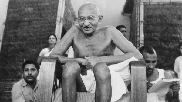 Habits Of Gandhi You Should Try