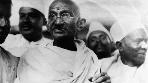 Habits Of Gandhi You Should Try