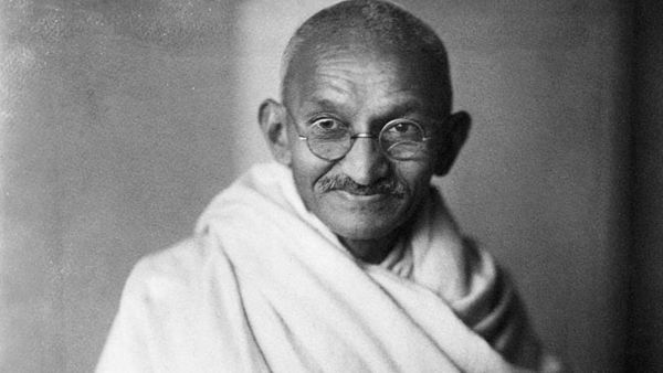 Habits Of Gandhi You Should Try
