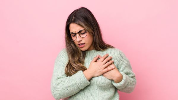 High Blood Pressure When Lying Down