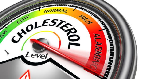 Home Remedies To Lower High Cholesterol
