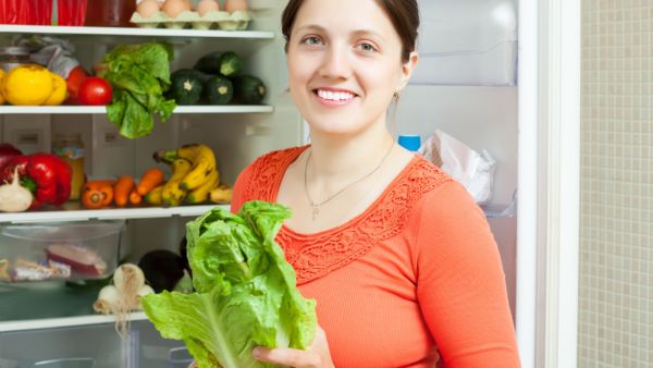 How To Keep Lettuce Fresh?