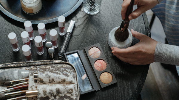 Professional Makeup on a Budget Professional Makeup on a Budget