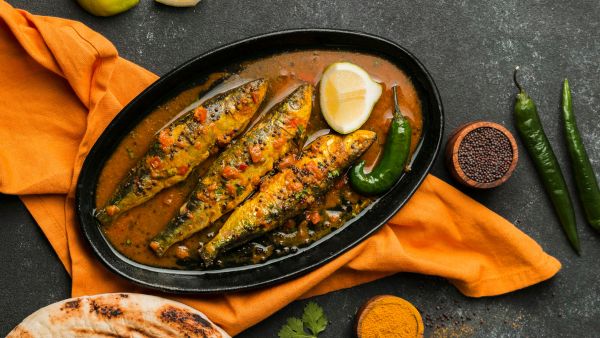 Indian Mackerel For Vitamin D Deficiency Indian Mackerel For Vitamin D Deficiency