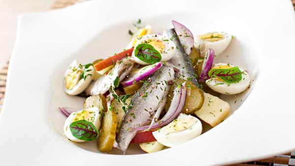 Indian Mackerel For Vitamin D Deficiency Indian Mackerel For Vitamin D Deficiency