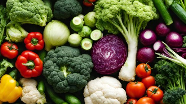 Weight Management Through Indian Cuisine