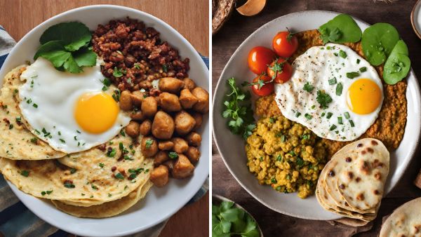 Weight Management Through Indian Cuisine