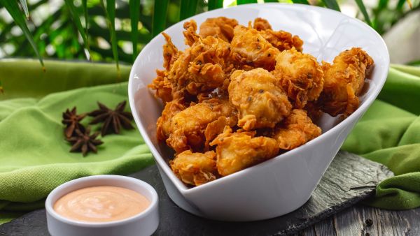 Evening Tea Snacks Can Cause Heartburn