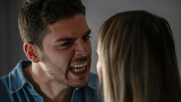 Is Your Husband Depressed