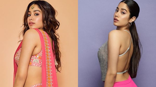 Janhvi Kapoors Fitness Secrets