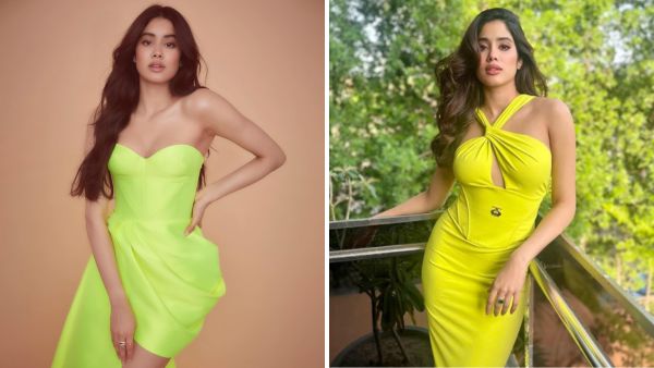 Janhvi Kapoors Fitness Secrets