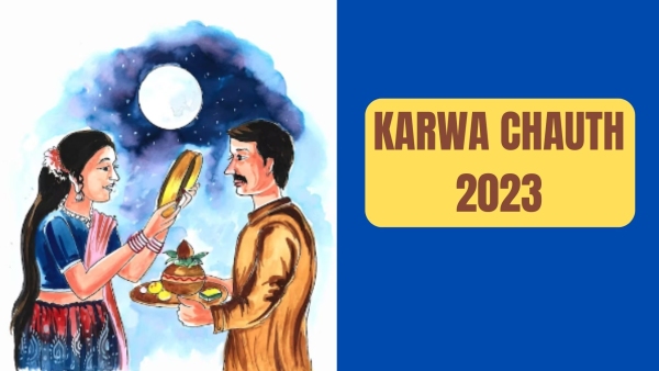 When Is Karwa Chauth 2023? Date, History, Significance, And Celebrations