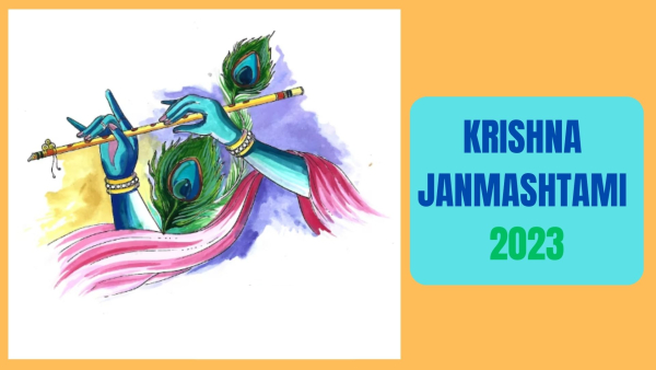 Krishna Janmashtami 2023: These Are Favourite Zodiac Signs Of Lord Krishna