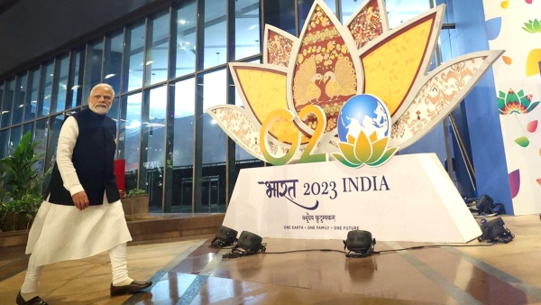 Happy Birthday PM Narendra Modi: The Leader And His Sauvé Fashion Sense!