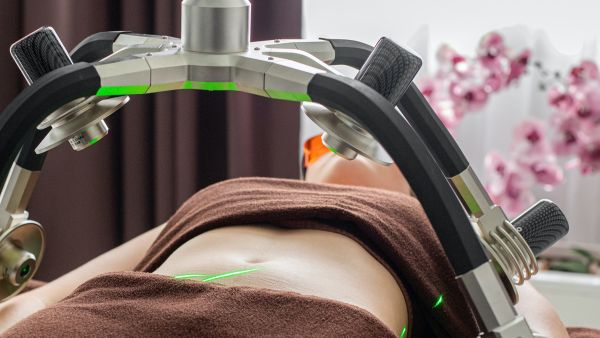 Liposuction Can Get Rid Of All Fat