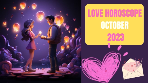 Love Horoscope October 2023: How To Spice Up Your Romantic Relationship