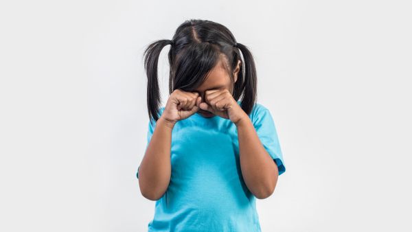 Young People Mental Illness: Symptoms