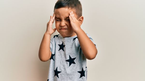 Young People Mental Illness: Symptoms