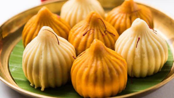 Superfood-Boosted Modaks Superfood-Boosted Modaks