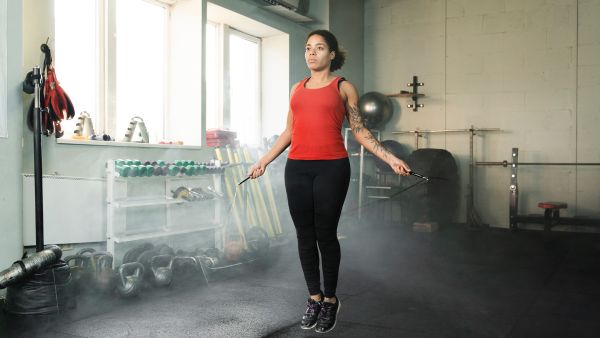 Exercises To Boost Weight Loss