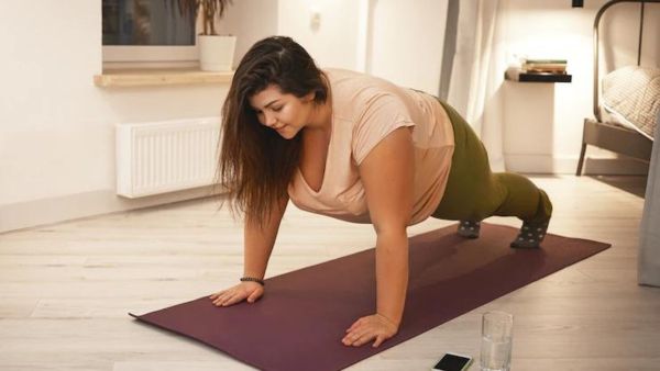 Exercises To Boost Weight Loss