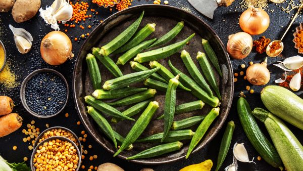 Diabetic-Friendly Meals