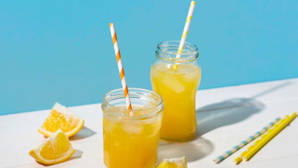 Add Orange Juice To A Diabetes Diet