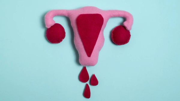 Period Cravings Causing Weight Gain?