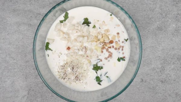 Revitalize With Panchamrit: Indian Elixir