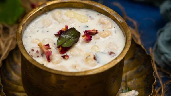 Revitalize With Panchamrit: Indian Elixir