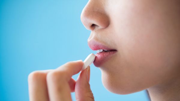 Boosting Vitamin D Naturally