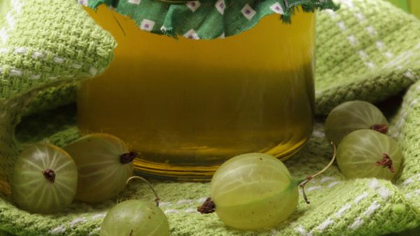 Amla: Your Key to Robust Oral Health