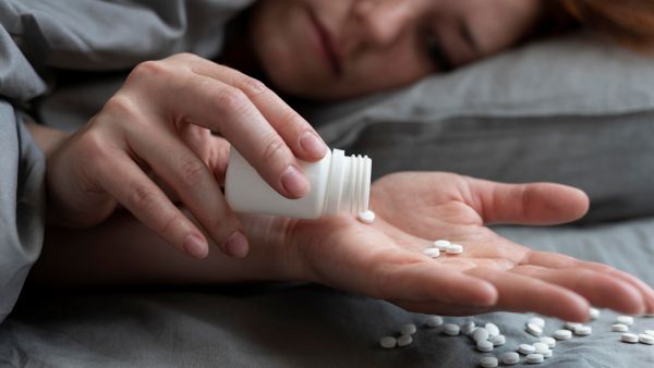 Do You Take Painkillers For Every Pain?