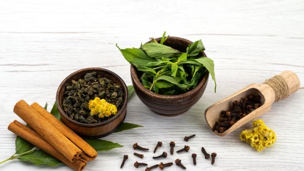 Benefits of Indian Spices for Metabolism