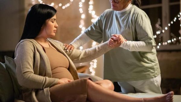 Bleeding During Pregnancy