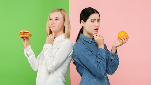 How Fat Consumption Affects Men & Women