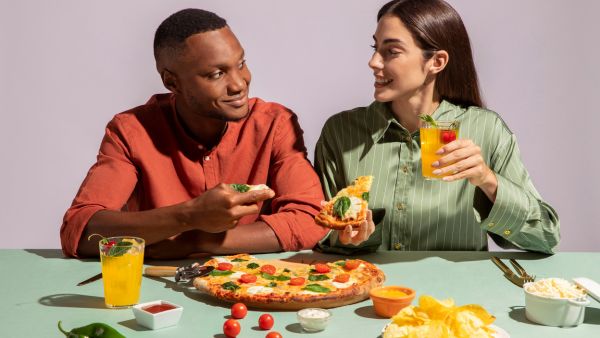 How Fat Consumption Affects Men & Women