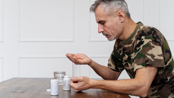 Struggling To Swallow Pills? Tips