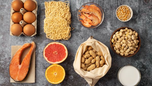 Carbs in Weight Loss