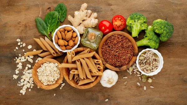 Carbs in Weight Loss