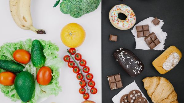 Carbs in Weight Loss