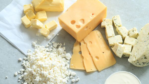 Can Cheese Prevent Vitamin D Deficiency?