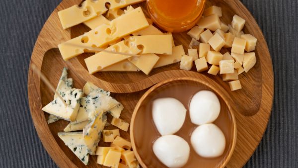 Can Cheese Prevent Vitamin D Deficiency?