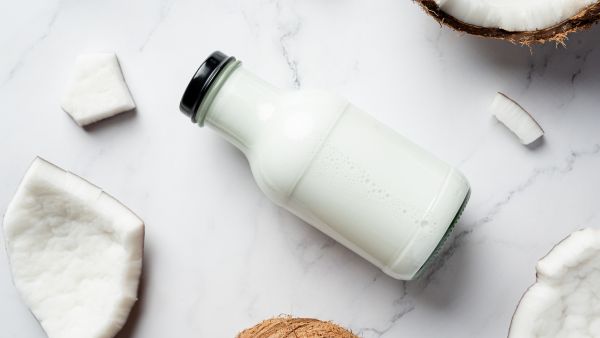 Coconut Milk For Weight Loss